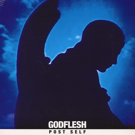 Godflesh - Post Self White Vinyl Edition