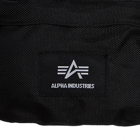 Alpha Industries - Big A Oxford Waist Bag