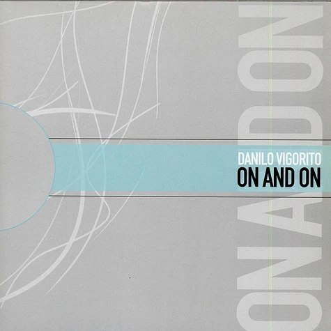 Danilo Vigorito - On And On