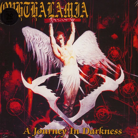 Ophthalamia - A Journey In Darkness