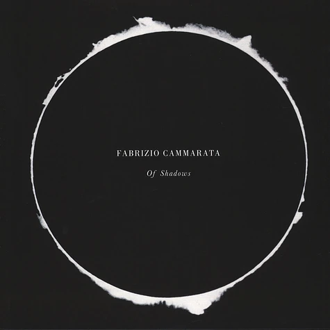 Fabrizio Cammarata - Of Shadows