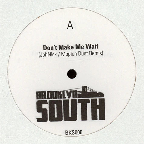 Brooklyn South - Volume 6