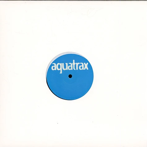 Aquatrax - I