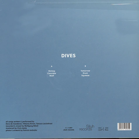 Dives - Dives