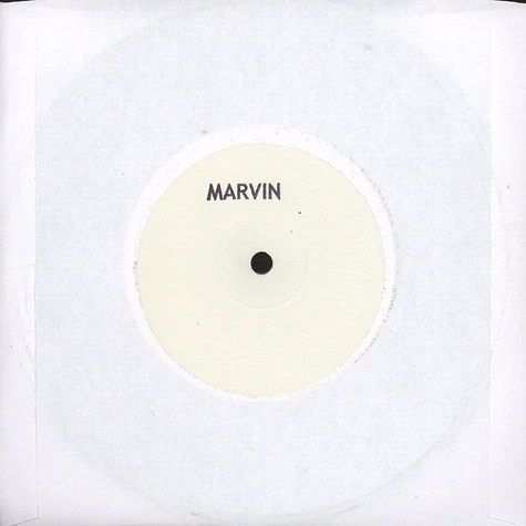 Marvin Gaye - Merci Merci Me Remixes