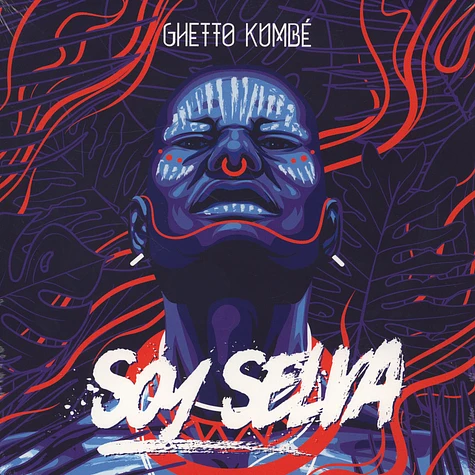 Ghetto Kumbé - Soy Selva EP