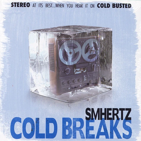 SMHERTZ - Cold Breaks