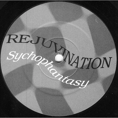 Rejuvination - Sychophantasy