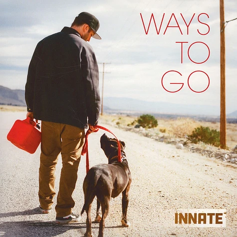 Innate - Ways To Go