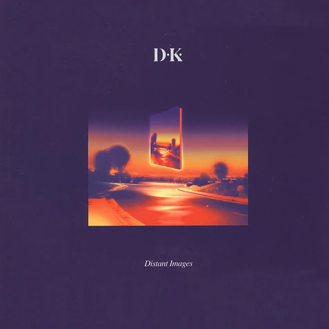 D.K. - Distant Images