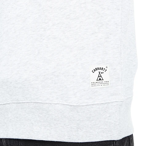 Carhartt WIP - Holbrook LT Sweat