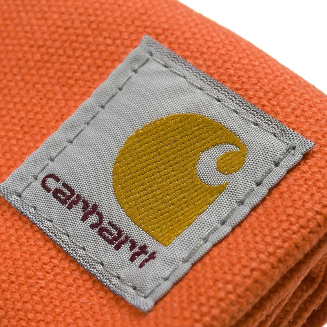 Carhartt WIP - Pencil Roll Case