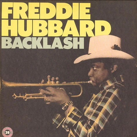 Freddie Hubbard - Backlash