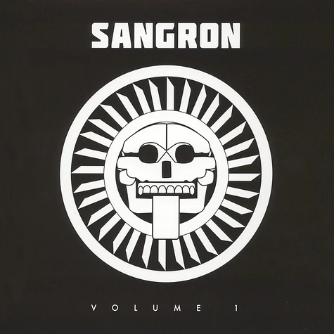 V.A. - Sangron Volume 1