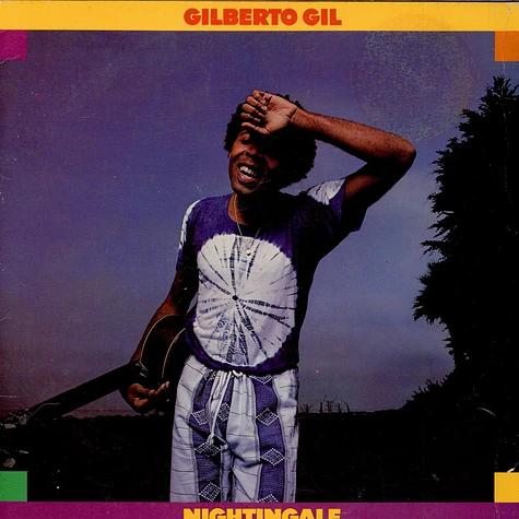 Gilberto Gil - Nightingale