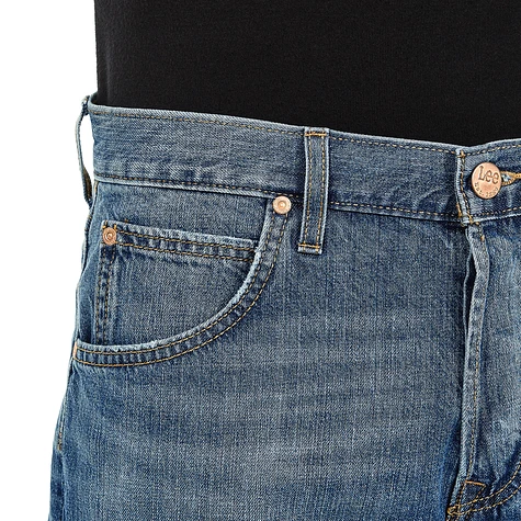 Lee - 5 Pocket Short