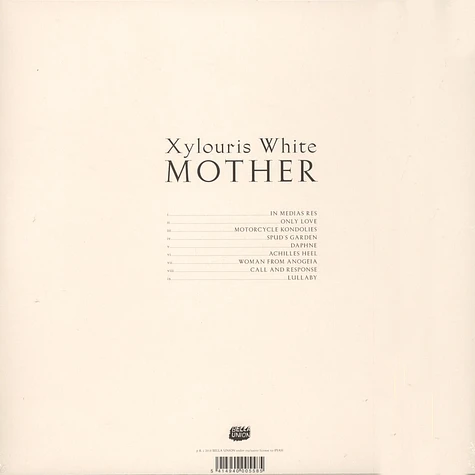 Xylouris White - Mother