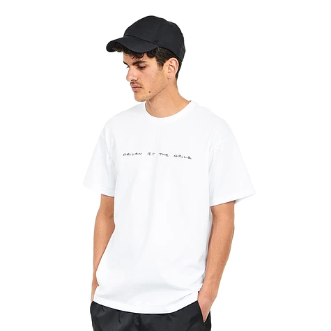 Carhartt WIP x NEU! - S/S NEU! Drive T-Shirt