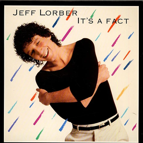 Jeff Lorber - It's A Fact