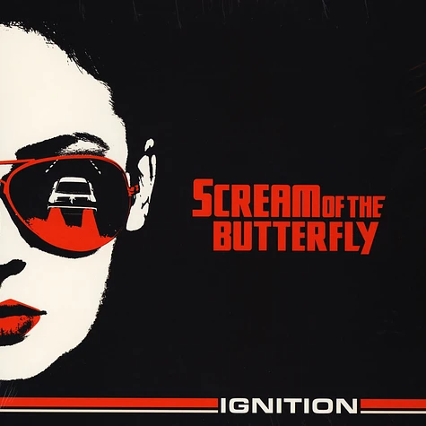 Scream Of The Butterfly - Ignition Deluxe Edition