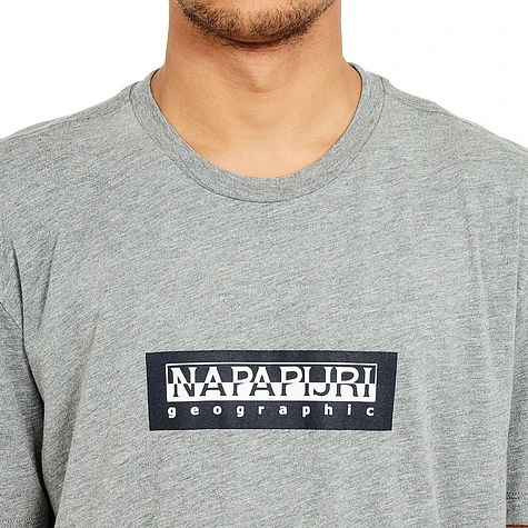 Napapijri - Simbay T-Shirt