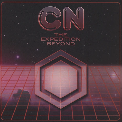CN - The Expedition Beyond