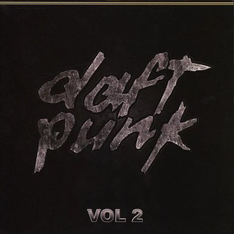 Daft Punk - Volume 2