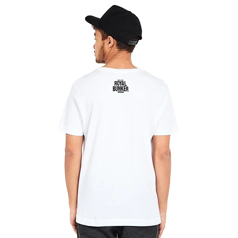 Kool Savas & Sido - Neue Welt T-Shirt
