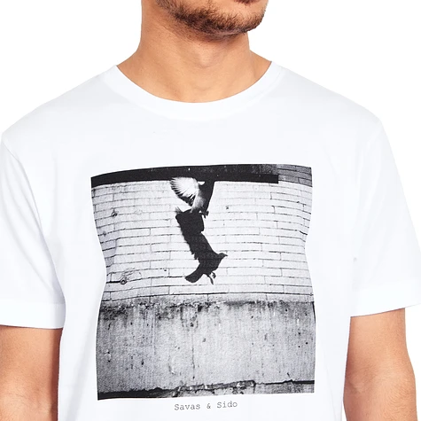 Kool Savas & Sido - Neue Welt T-Shirt