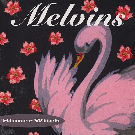 Melvins - Stoner Witch