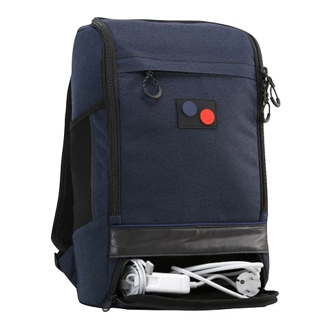 pinqponq - Cubik Medium Backpack___ALT