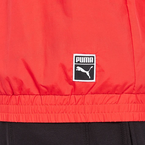 Puma - Heritage Jacket