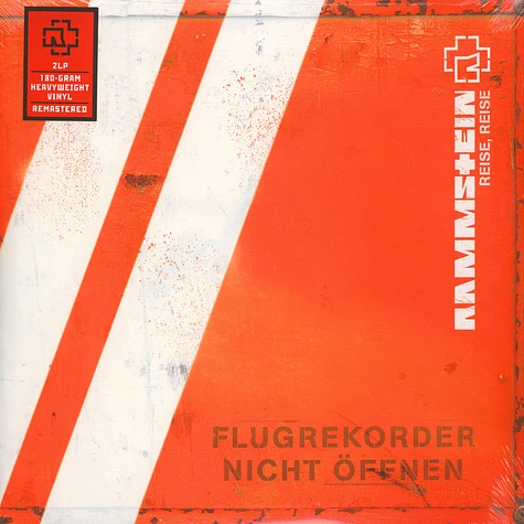 Rammstein - Reise, Reise