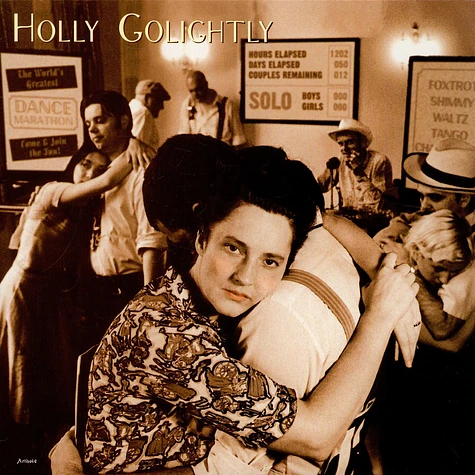 Holly Golightly - Slowly But Surely
