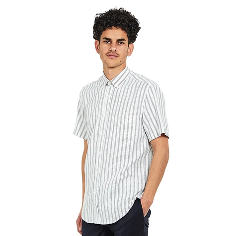 Portuguese Flannel - Borboto Shirt