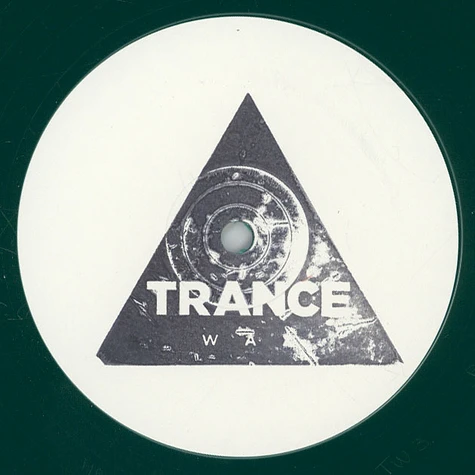 Trance Wax - Trance Wax 3