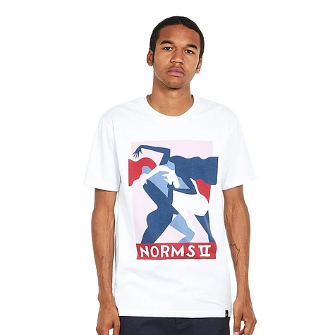Parra - Norms 2 T-Shirt