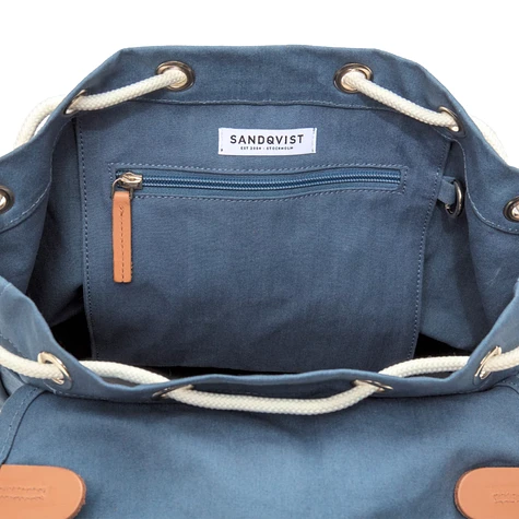 Sandqvist - Roald Backpack