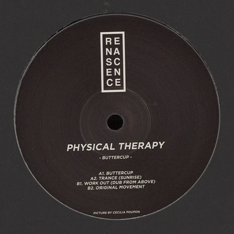 Physical Therapy - Buttercup