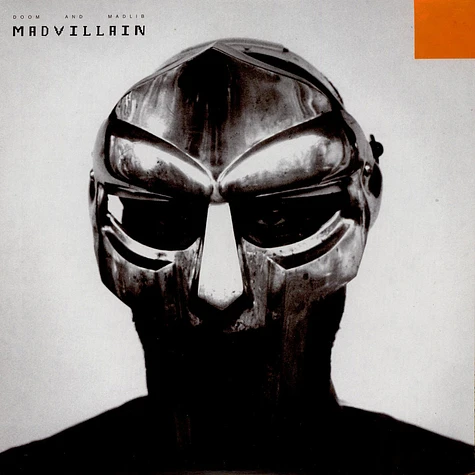 Madvillain - Madvillainy