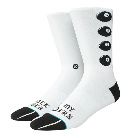 Stance - H8ters Socks