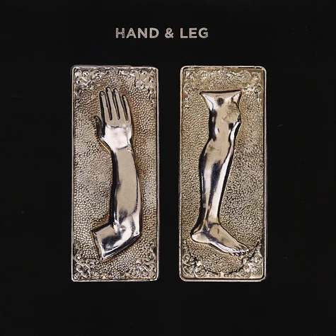 Hand & Leg - Hand & Leg