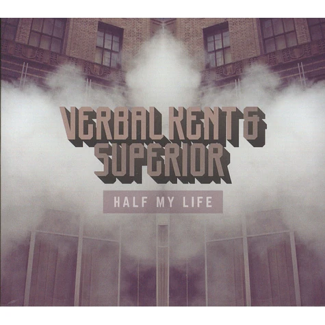 Verbal Kent & Superior - Half My Life