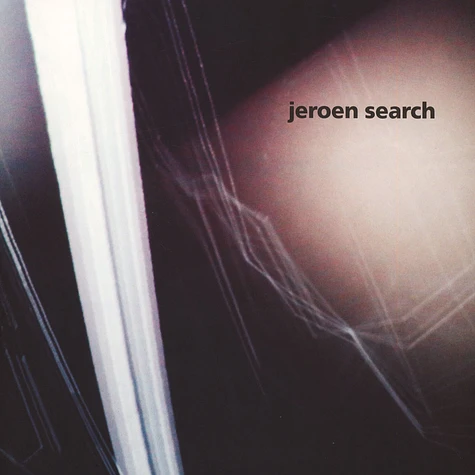 Jeroen Search - Endless Circles