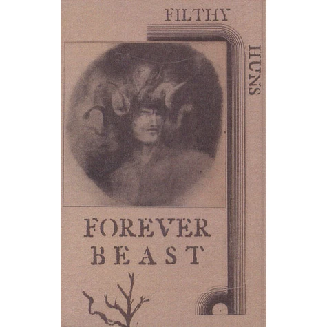 Filthy Huns - Forever Beast
