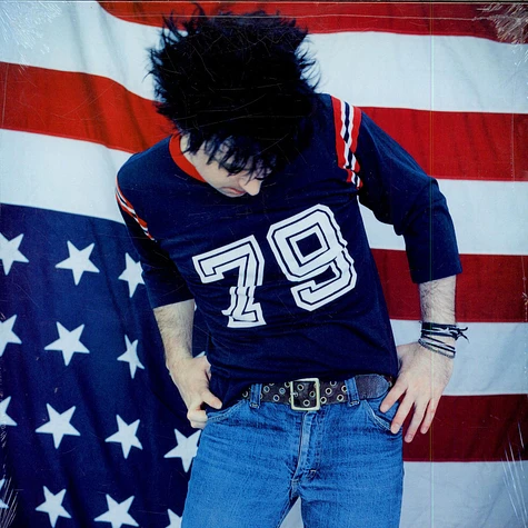 Ryan Adams - Gold