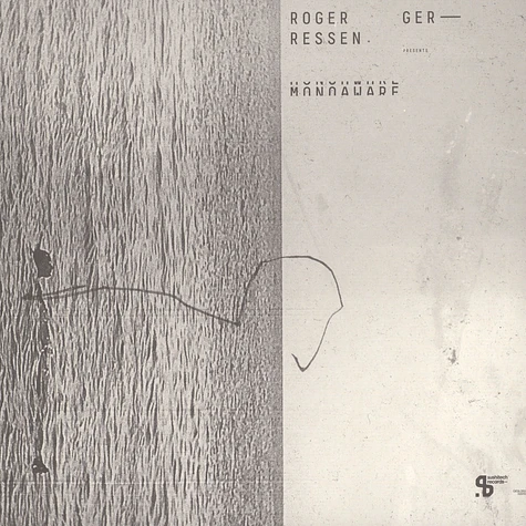 Roger Gerressen - Presents Monoaware