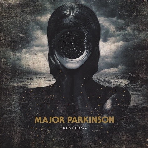 Major Parkinson - Blackbox Gold Vinyl Edition
