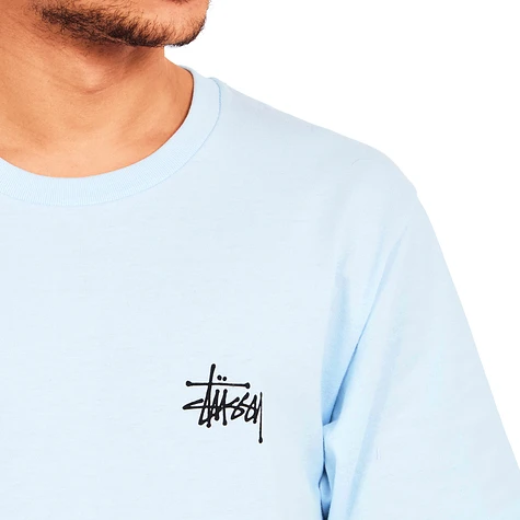 Stüssy - Basic Stüssy Tee___ALT