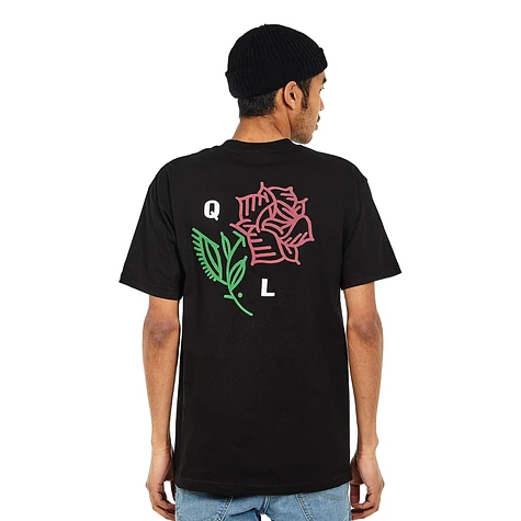 The Quiet Life - Rose T-Shirt